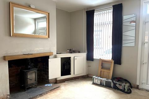 2 bedroom terraced house for sale, Chesterfield S40