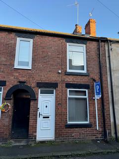 2 bedroom terraced house for sale, Chesterfield S40