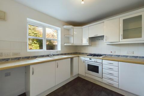 3 bedroom detached house to rent, Pershore Way, Doddington Park