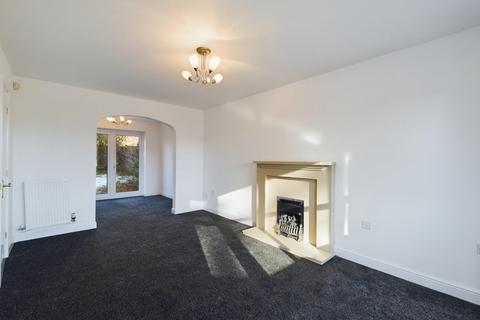 3 bedroom detached house to rent, Pershore Way, Doddington Park