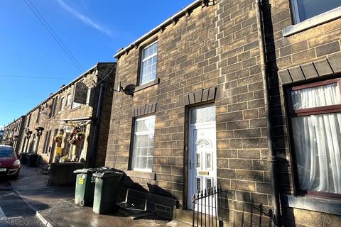 2 bedroom end of terrace house to rent, Cross Roads, Keighley, BD22