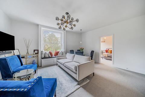 Flat F, 61 Clapham Common South Side, London, SW4 9DA