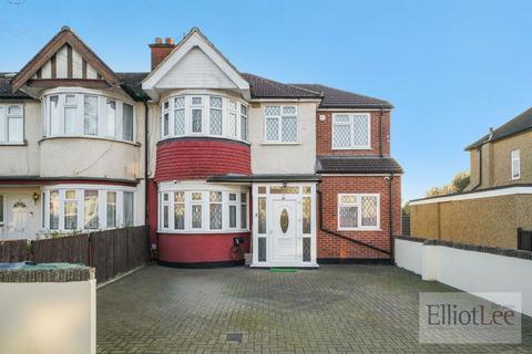 4 bedroom terraced house for sale, Drake Road, Harrow HA2