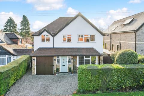 5 bedroom detached house for sale, Nortoft Road, Chalfont St Peter, Buckinghamshire, SL9