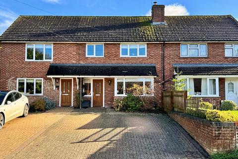 3 bedroom terraced house for sale, Winter Lane, West Hanney, Wantage, OX12