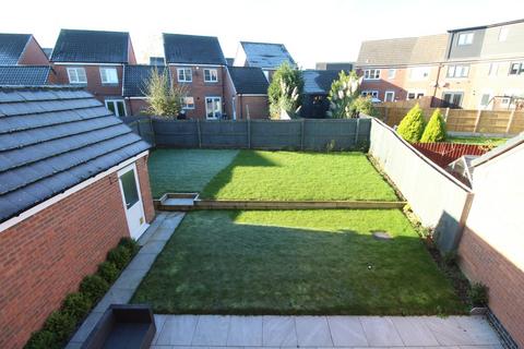 7 Albert Road, Countesthorpe, Leicester, LE8 5XU