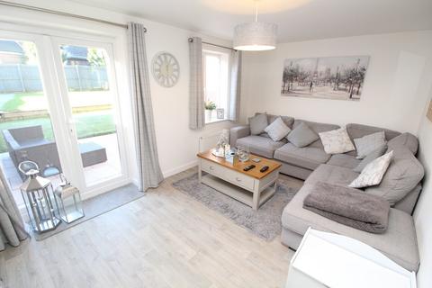 7 Albert Road, Countesthorpe, Leicester, LE8 5XU