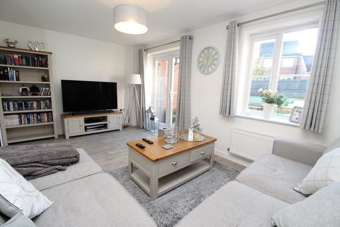 7 Albert Road, Countesthorpe, Leicester, LE8 5XU