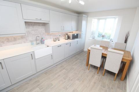 7 Albert Road, Countesthorpe, Leicester, LE8 5XU