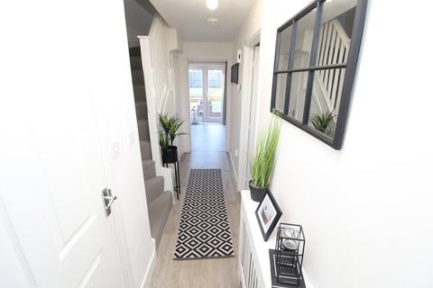 7 Albert Road, Countesthorpe, Leicester, LE8 5XU
