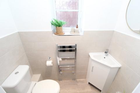 7 Albert Road, Countesthorpe, Leicester, LE8 5XU