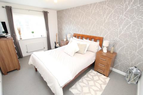 7 Albert Road, Countesthorpe, Leicester, LE8 5XU