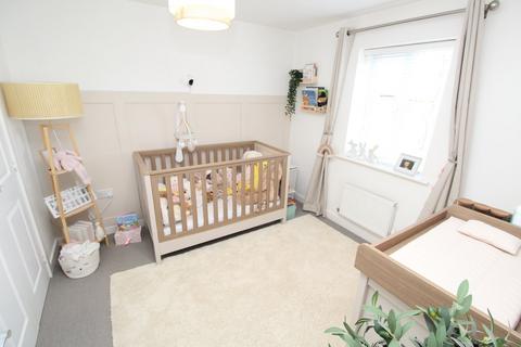 7 Albert Road, Countesthorpe, Leicester, LE8 5XU