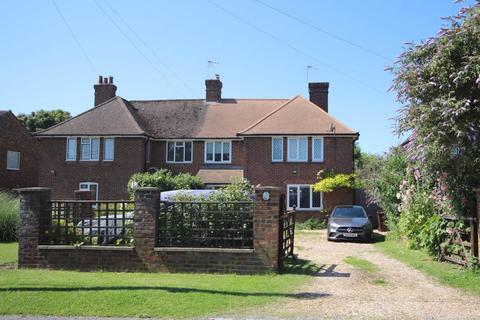 3 bedroom semi-detached house for sale, Buckland