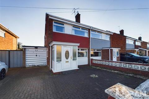 3 bedroom house for sale, Ridgestone Avenue, Bilton