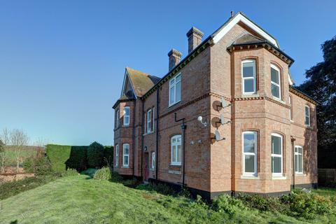 6 bedroom block of apartments for sale, Stourpaine Lodge, Stourpaine