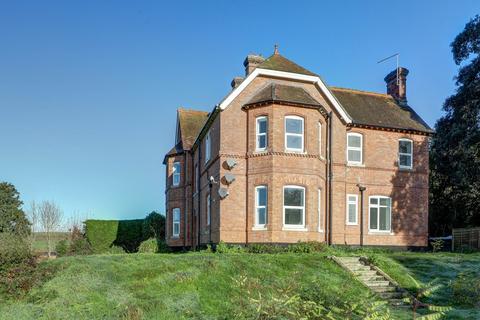 6 bedroom block of apartments for sale, Stourpaine Lodge, Stourpaine