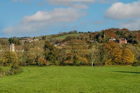 6 bedroom block of apartments for sale, Stourpaine Lodge, Stourpaine