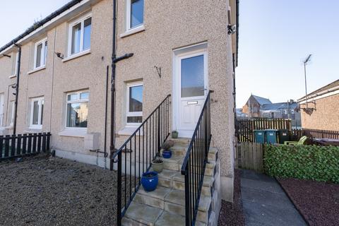 1 bedroom flat for sale, Charles Street, Wishaw, ML2