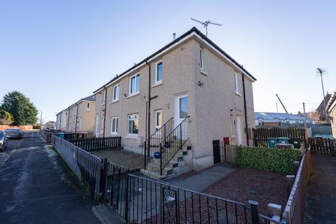 1 bedroom flat for sale, Charles Street, Wishaw, ML2