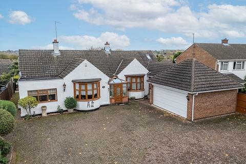 3 bedroom detached bungalow for sale, Windmill Avenue, Kettering NN15