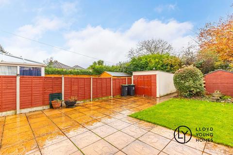 3 bedroom detached house for sale, Cranleigh Road, Bournemouth BH6