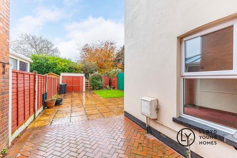 3 bedroom detached house for sale, Cranleigh Road, Bournemouth BH6