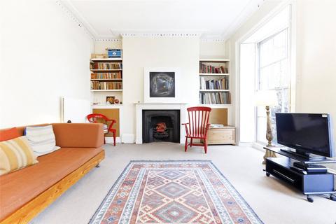 6 bedroom terraced house for sale, Northampton Square, London, EC1V