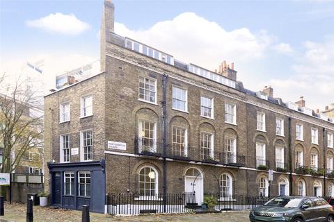 6 bedroom terraced house for sale, Northampton Square, London, EC1V