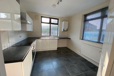 1 bedroom flat to rent, Tixall Road, Littleworth, Stafford, ST16