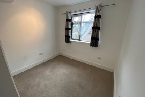 1 bedroom flat to rent, Tixall Road, Littleworth, Stafford, ST16