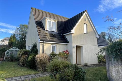 4 bedroom house for sale, Lankelly Close, Fowey