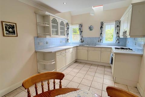 4 bedroom house for sale, Lankelly Close, Fowey