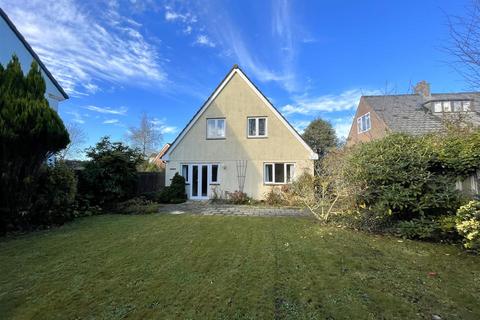 4 bedroom house for sale, Lankelly Close, Fowey