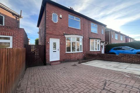 2 bedroom semi-detached house for sale, Legion Road, West Denton, Newcastle upon Tyne, NE15