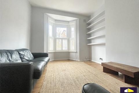 3 bedroom apartment to rent, Burton Road, London, SW9