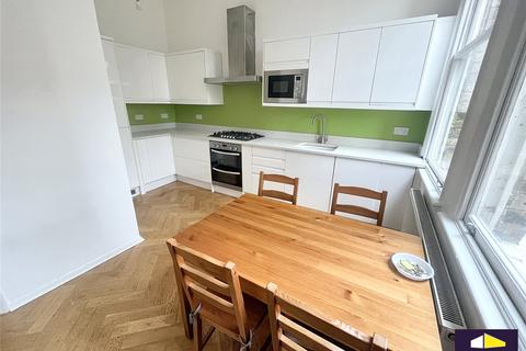 3 bedroom apartment to rent, Burton Road, London, SW9