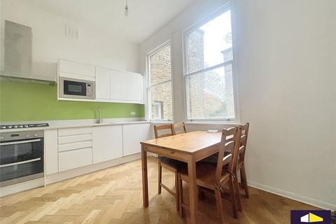 3 bedroom apartment to rent, Burton Road, London, SW9