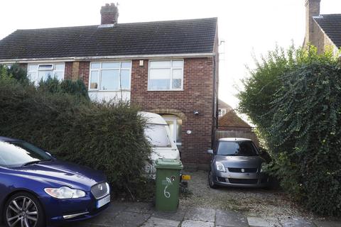 3 bedroom semi-detached house for sale, St. Martins Crescent, Grimsby DN33