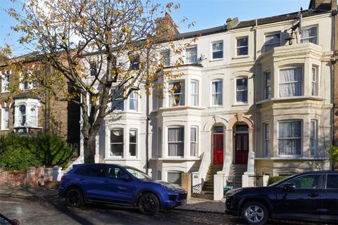 1 bedroom apartment for sale, Beversbrook Road, London, N19