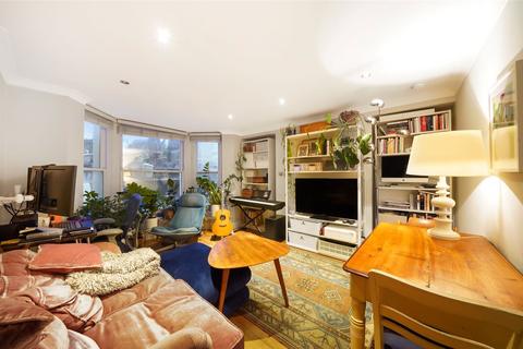 1 bedroom apartment for sale, Beversbrook Road, London, N19