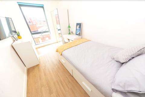 1 bedroom flat to rent, Chapel Street, Salford, M3