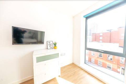 1 bedroom flat to rent, Chapel Street, Salford, M3