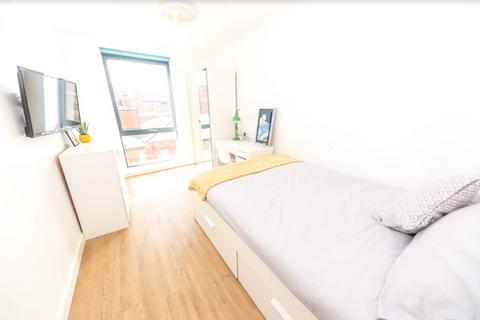 1 bedroom flat to rent, Chapel Street, Salford, M3