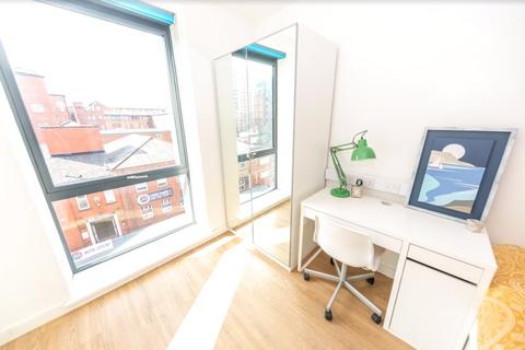 1 bedroom flat to rent, Chapel Street, Salford, M3