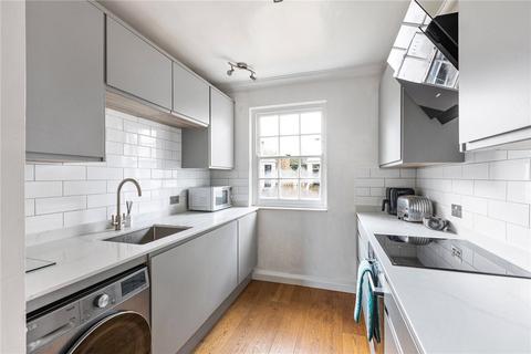 2 bedroom apartment for sale, Compton Road, London, N1