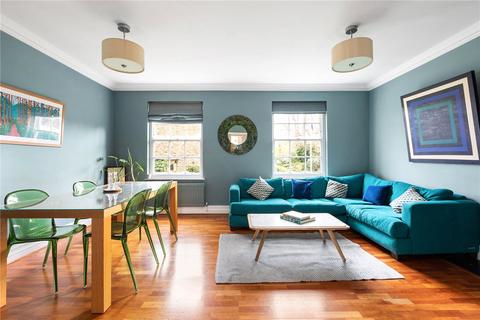Flat F, 10 Compton Road, London, N1 2PA