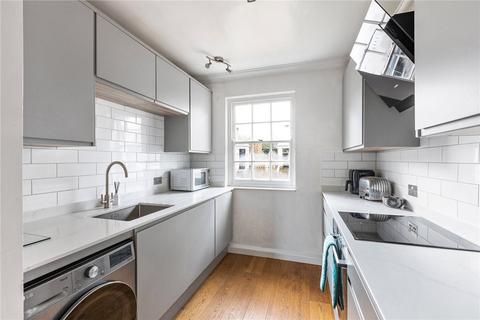 Flat F, 10 Compton Road, London, N1 2PA