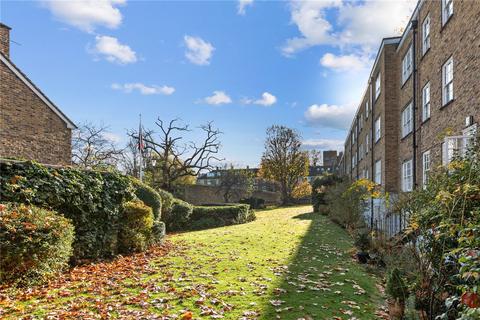 Flat F, 10 Compton Road, London, N1 2PA