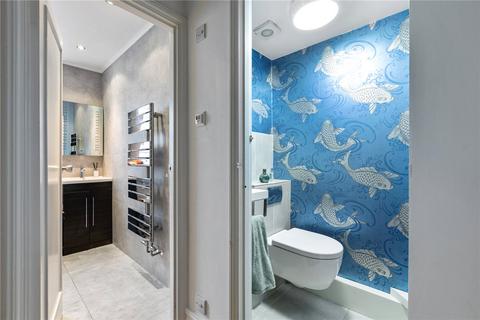 Flat F, 10 Compton Road, London, N1 2PA